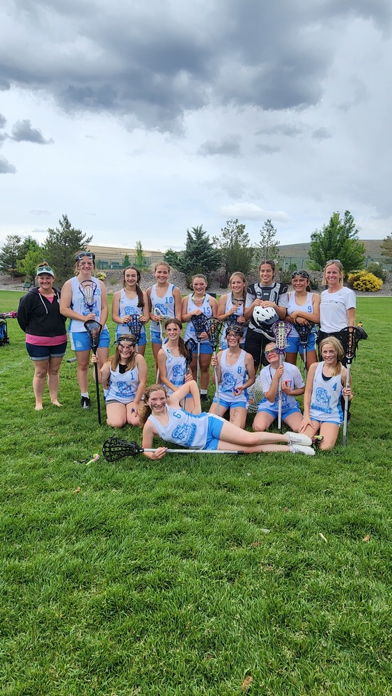 Middle School Lacrosse Teams Finish Season Strong | Oasis Academy