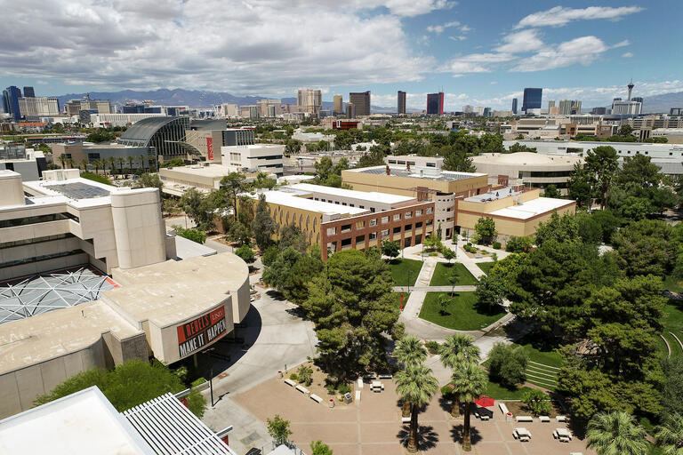 UNLV 2