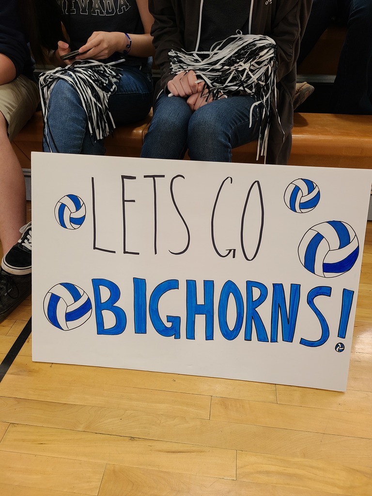 Bighorns