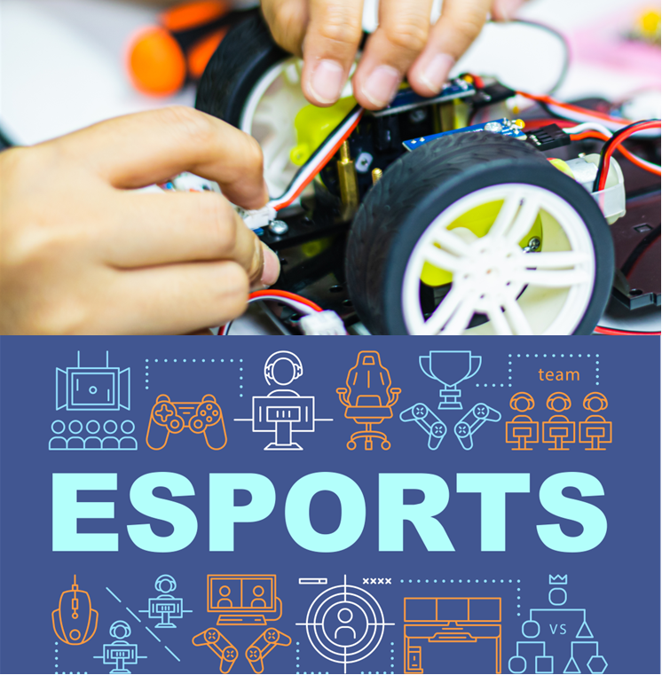esports and robotics