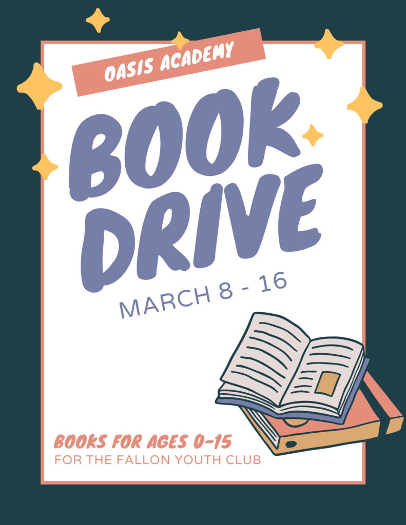 Book Drive